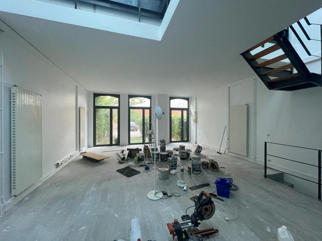 Local d'activité Gentilly 162m² Vente local d'activité Gentilly Val-de-Marne OVACT2532137 2